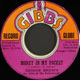 Money In My Pocket Joe Gibbs label