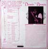 More LP trat sleeve on Yvonne's Special