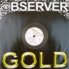 My Time Observer Gold 10 inch company sleeve