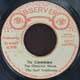 No Conscience on Observer label