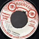 No Conscience on Observer label