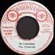 No Conscience on Observer label