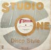 No Man Is An Island on Studio 1 label