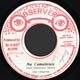 No Conscience on Observer label