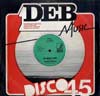 First UK DEB label issue of Oh What A Day&nbsp;