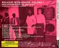 Relaxin' With Lovers Vol. 1&nbsp; - DEB Lovers Rock More Collections rear CD