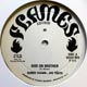 Ride On Brother  discomix on Flames label