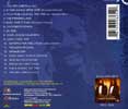 Satisfaction Feeling rear CD