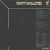 Ashanti Showcase LP rear cover