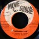 Silhouettes 7" on Songbird label
