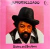 Sisters & Brothers LP cover