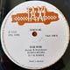 Sitting And Watching Dubwise on Taxi 12" label
