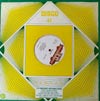 Sitting And Watching on Taxi 12" label