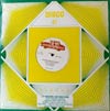 Sitting And Watching on Taxi 12" label