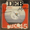 Slave Driver on DEB label