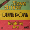 Ranking Joe WEA 7 inch cover