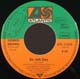 So Jah Say German Atlantic promo single