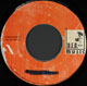 Spirit Of Umoja Version on DEB label
