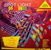 Spotlight On Reggae Vol. 7 on Rocky One