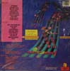 Spotlight On Reggae Vol. 1 rear LP sleeve&nbsp;on Rocky One