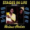 Stages In Life LP cover