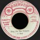 Step On The Dragon on Observer label