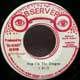 Step On The Dragon on Observer label