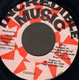 Storm Is Coming Version on DEB label