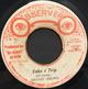 Take a Trip To Zion on Observer label