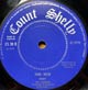Talke Heed&nbsp;on Count Shelly label