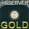 Tenement Yard&nbsp; on Observer Gold 10 Inch