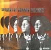 The Best Of Dennis Brown LP cover
