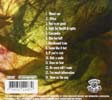 The Reggae Masters&nbsp;Dennis Brown rear CD cover