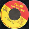 Tich'an by Junior Delgado on Roots From The Yard label