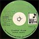 Troubled World AA on DEB label