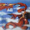 20 Dragon Hits LP cover