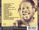The Ultimate Collection rear CD cover
