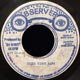 Under Tight Raps on Observer label 