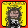 United Dreadlocks Volumes 1 & 2 CD cover