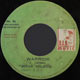 Warrior&nbsp;by&nbsp;Junior Delgado on DEB label