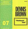 Westbound Train promo on Wax Poetics label