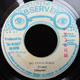 No Conscience on Observer label