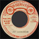 No Conscience on Observer label