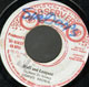Observer label Wolf & Leopard 7"