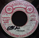 Version on Observer label