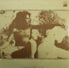 Words Of Wisdom LP cover on Shanachie