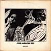 Your Jamaican Girl LP cover