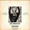 Your Jamaican Girl rear LP cover