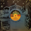 Zion High&nbsp;by Ranking Joe 12 inch