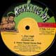 Zion High&nbsp;by Ranking Joe 12 inch